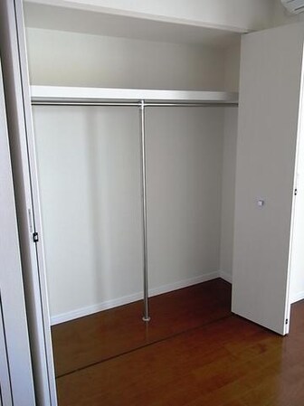 グランハイツ高田馬場の物件内観写真